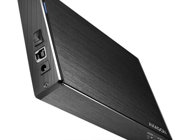 ELKO: 1438725 Axagon 3.5" HDD korpus USB 3.2 EE35-XA3
