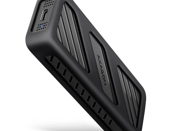ELKO: 1438726 Axagon SSD korpus M.2 NVMe USB-C EEM2-20G