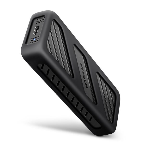 ELKO: 1438726 Axagon SSD korpus M.2 NVMe USB-C EEM2-20G