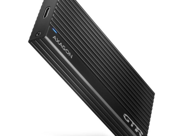 ELKO: 1438728 Axagon M.2 NVMe SSD korpus USB-C EEM2-GTR