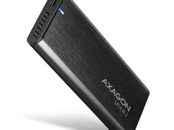 ELKO: 1438734 Axagon M.2 SATA korpus USB-C EEM2-SBC