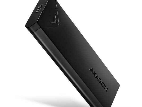 ELKO: 1438737 Axagon M.2 NVMe SSD korpus USB-C EEM2-UB2