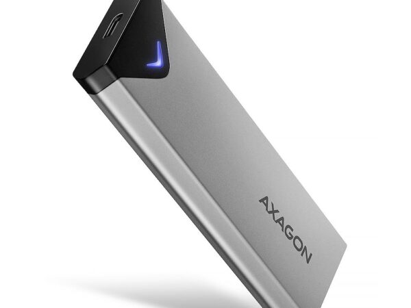 ELKO: 1438738 Axagon M.2 NVMe SSD korpus USB-C EEM2-UG2