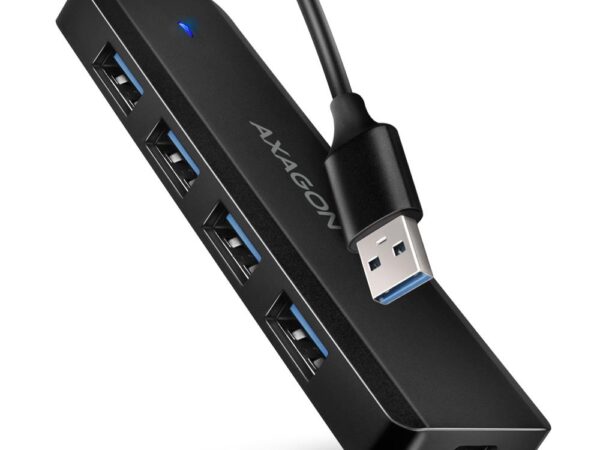 ELKO: 1438780 Axagon USB jaotur travel