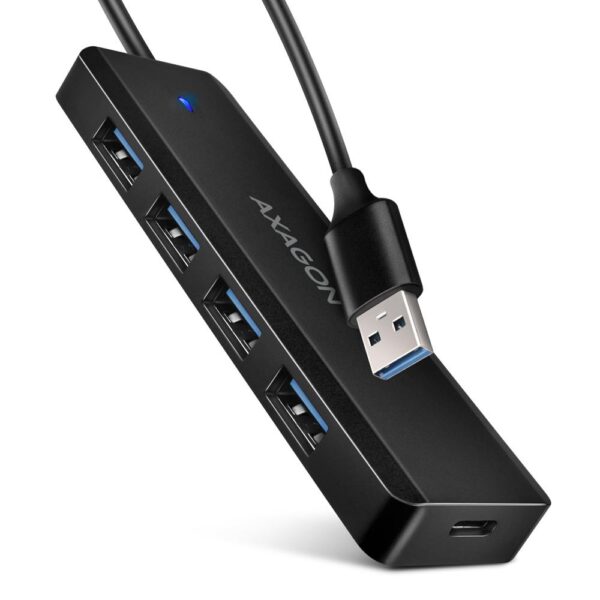 ELKO: 1438780 Axagon USB jaotur travel