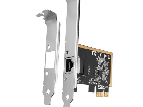 ELKO: 1438807 Axagon võrgukaart PCIe 1Gb