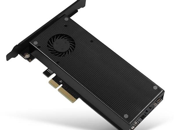 ELKO: 1438813 Axagon SSD adapter NVMe/SATA/M.2/PCIe SP&LP PCEM2-DC