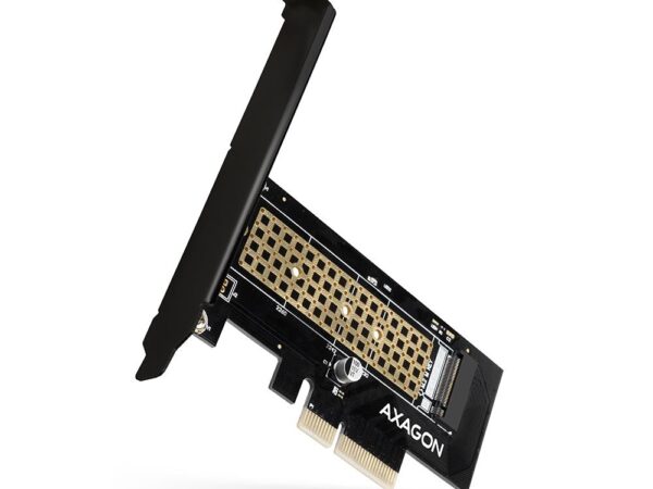 ELKO: 1438817 Axagon M.2 NVMe adapter