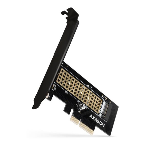 Axagon M.2 NVMe adapter