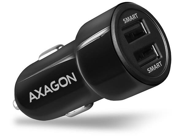 ELKO: 1438836 Axagon autolaadija 24W