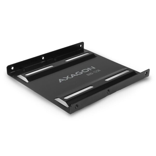 Axagon SSD kinnitus 2.5" → 3.5"