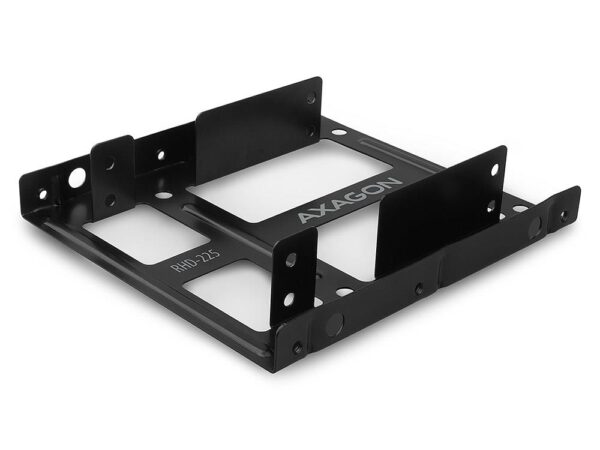 ELKO: 1438843 Axagon SSD kinnitus 2x2.5" 3.5"