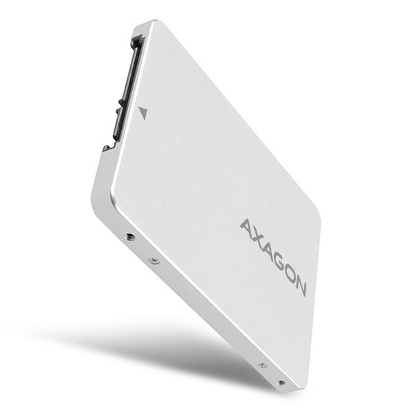 ELKO: 1438863 Axagon SSD adapter 2.5"