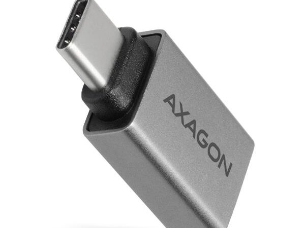 ELKO: 1438870 Axagon USB-C USB-A adapter