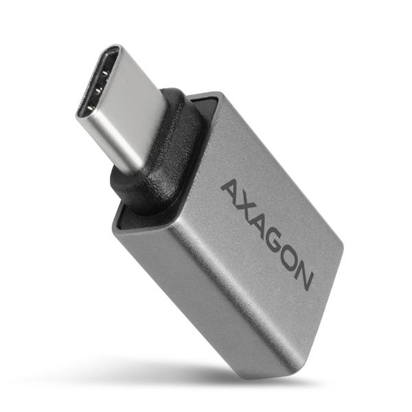 Axagon USB-C USB-A adapter