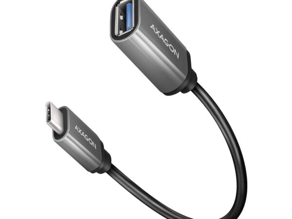 ELKO: 1438875 Axagon USB-C USB-A adapter kaabliga