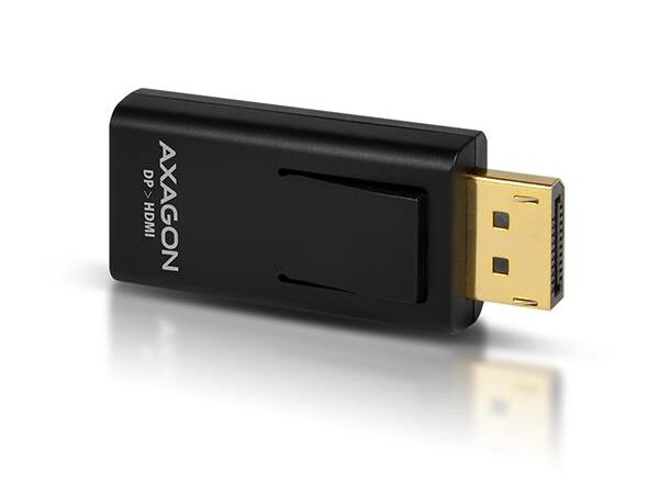 ELKO: 1438884 Axagon DP HDMI adapter