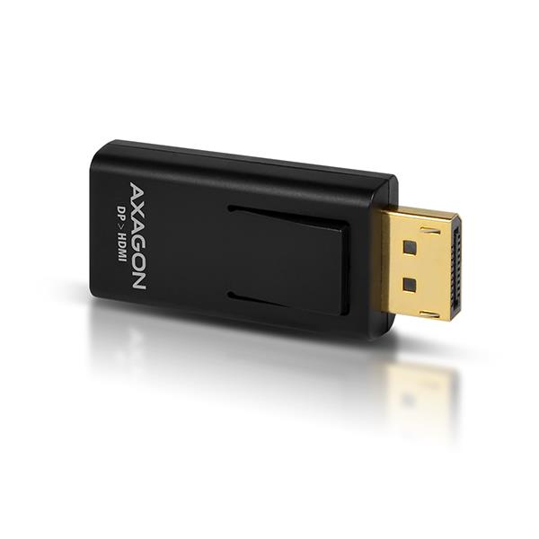 ELKO: 1438884 Axagon DP HDMI adapter
