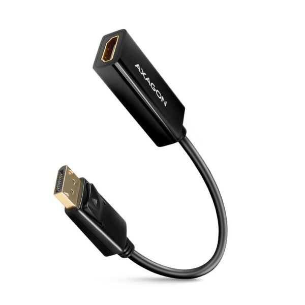 Axagon DisplayPort HDMI adapter