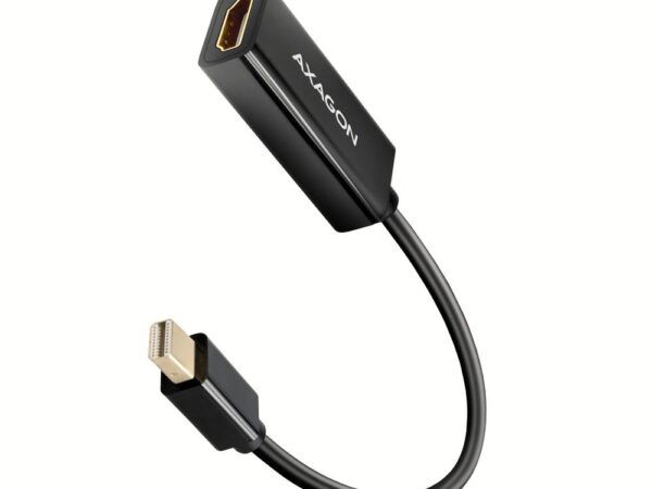 ELKO: 1438893 Axagon mini DisplayPort HDMI adapter