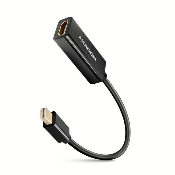 ELKO: 1438893 Axagon mini DisplayPort HDMI adapter