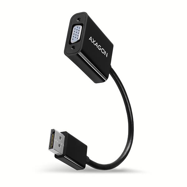 Axagon DisplayPort VGA adapter