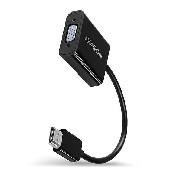 ELKO: 1438898 Axagon HDMI VGA adapter