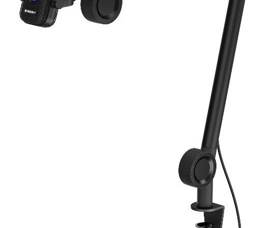 ELKO: 1438951 Endorfy mikrofon Solum Voice USB-C