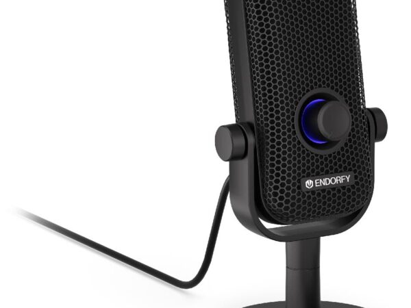 ELKO: 1438953 Endorfy mikrofon Solum Voice S must USB-C