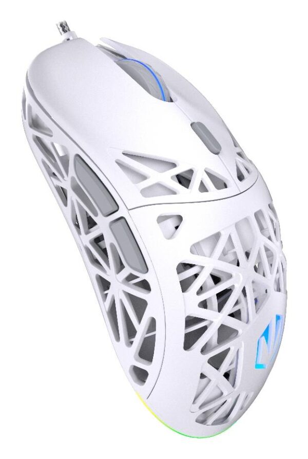 Endorfy hiir LIV valge EY6A021