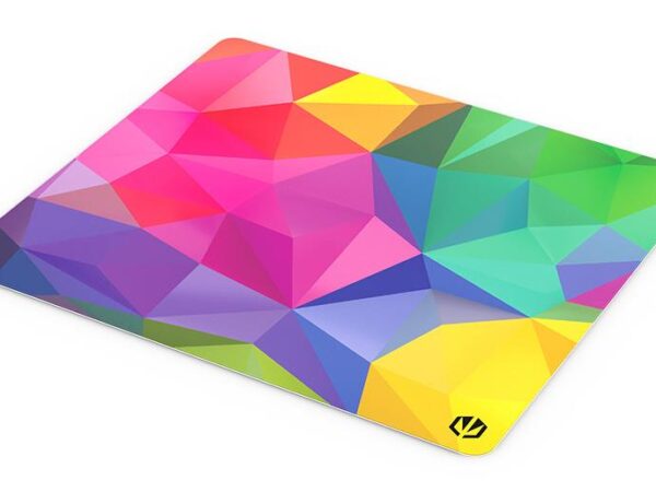 ELKO: 1438960 Endorfy hiirematt Crystal Spectrum L EY6B011