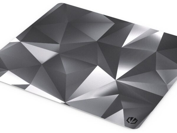 ELKO: 1438962 Endorfy hiirematt Crystal Black L EY6B007