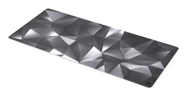 ELKO: 1438963 Endorfy hiirematt Crystal Black XL EY6B008