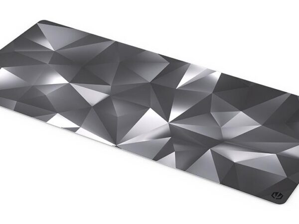 ELKO: 1438963 Endorfy hiirematt Crystal Black XL EY6B008
