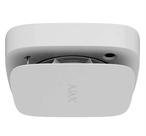 Ajax FireProtect 2 ac heat valge andur 60828