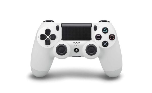 Sony juhtmevaba pult DualShock 4 V2 Glacier White