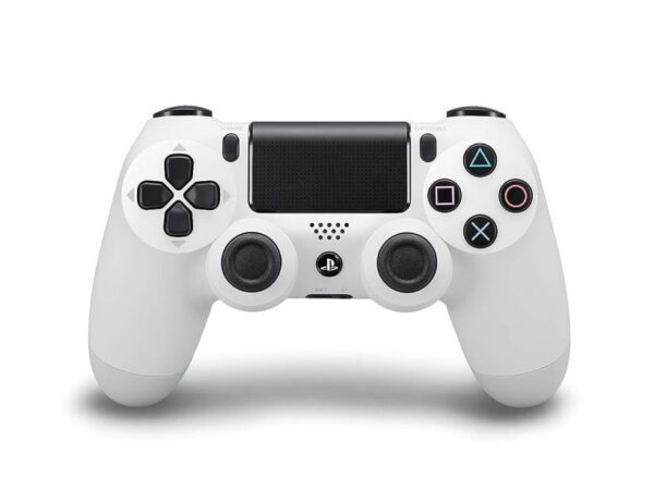 ELKO: 1439068 Sony juhtmevaba pult DualShock 4 V2 Glacier White