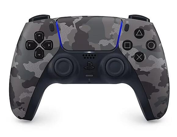 ELKO: 1439071 Sony juhtmevaba pult DualSense V2 hall camo