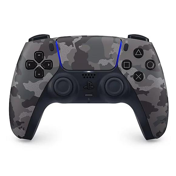 Sony juhtmevaba pult DualSense V2 hall camo