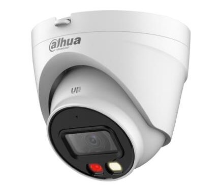 Võrgukaamera Dahua 2MP IR Eyeball