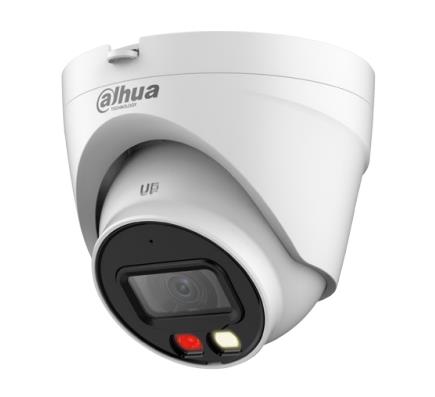 Võrgukaamera Dahua 2MP IR Eyeball