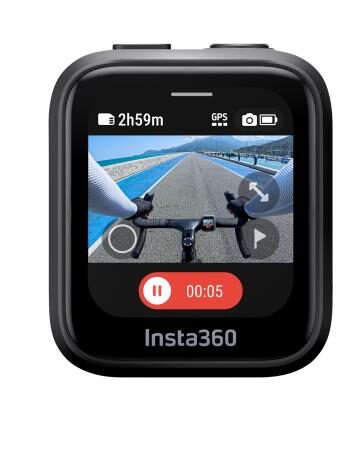 ELKO: 1439089 Insta360 GPS Preview Remote (CINSAAVG)