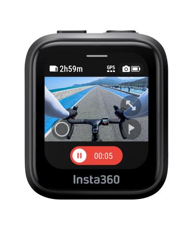 Insta360 GPS Preview Remote (CINSAAVG)