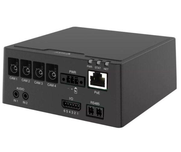 ELKO: 1439091 Axis F9114-R MK II põhiseade