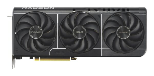 ELKO: 1439135 ASUS Radeon RX 9060 XT 16GB graafikakaart (Prime OC)