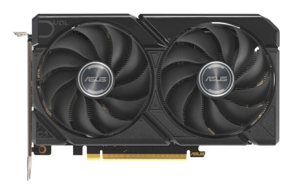ASUS Radeon RX 9060 XT 8GB graafikakaart