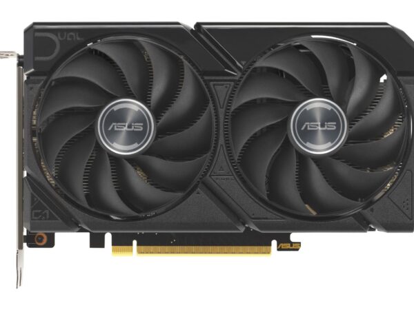 ASUS Radeon RX 9060 XT 8GB graafikakaart