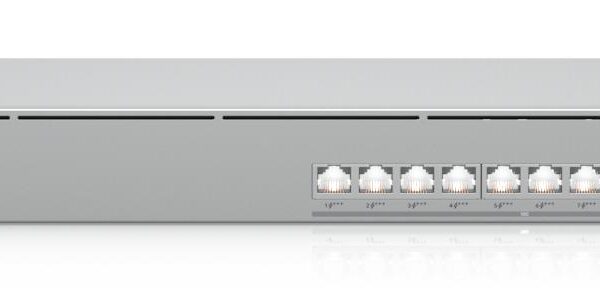 Ubiquiti USW Pro XG 10 PoE võrgulüliti