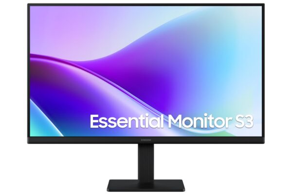 Samsung S24F320GAU 24” IPS Full HD Monitor 120Hz