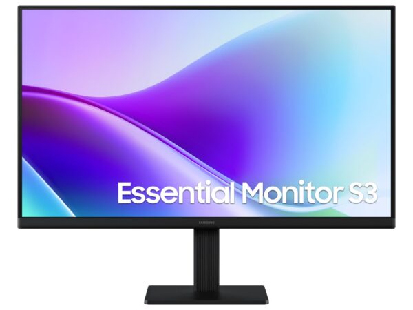 ELKO: 1439211 Samsung S24F320GAU 24” IPS Full HD Monitor 120Hz